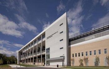Loyola Intercollegiate Athletic Complex